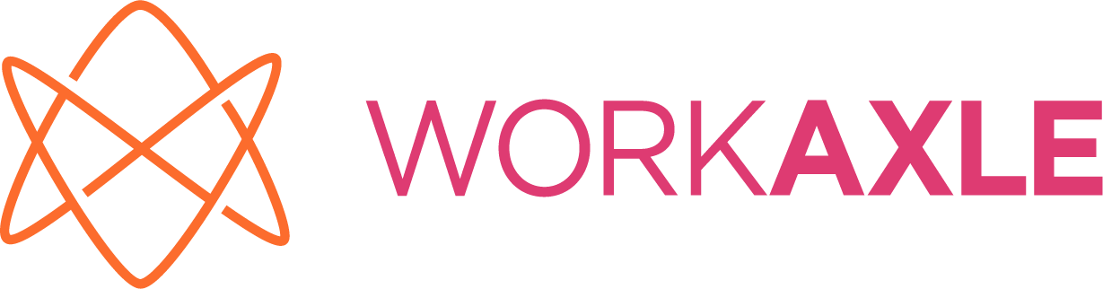 WorkAxle logo